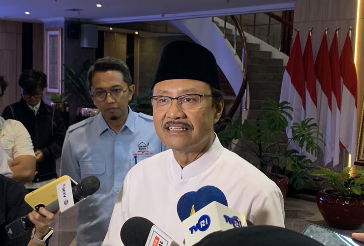 Mensos: Bansos Reguler Triwulan II Akan Cair Pekan Kedua April 2026