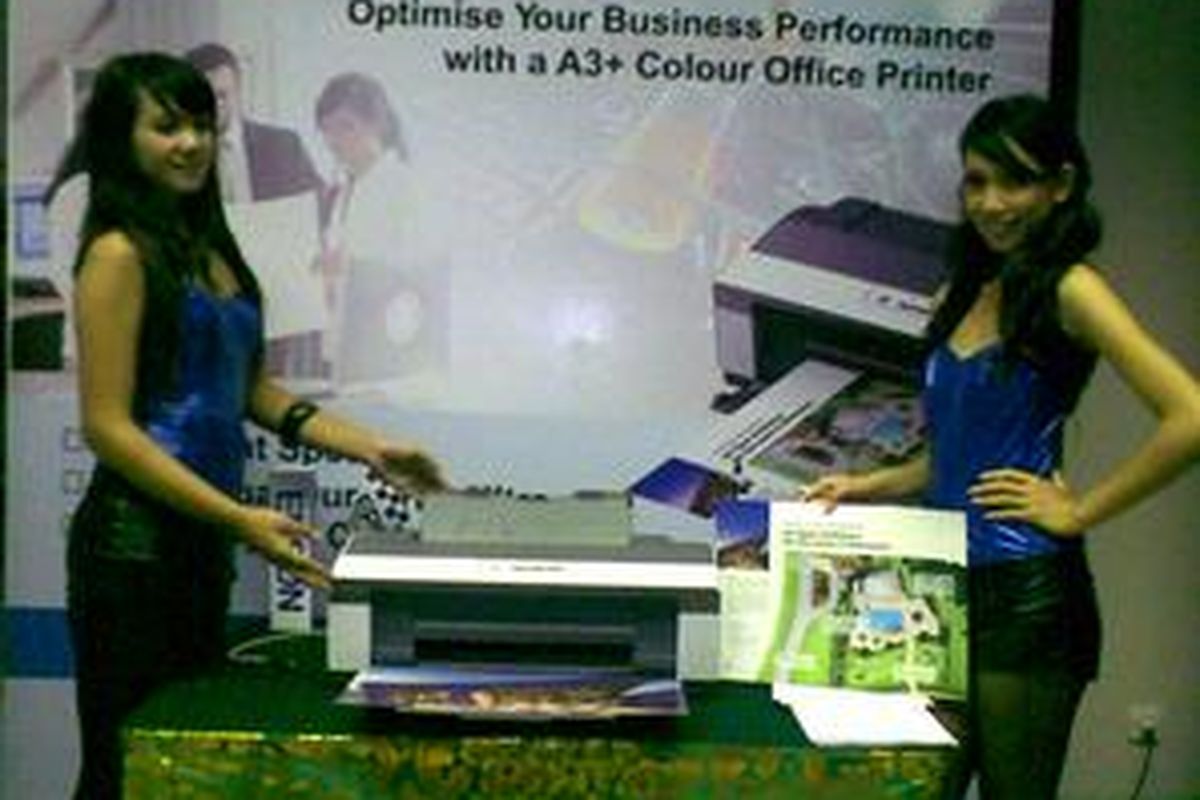 Epson Stylus Office T1100