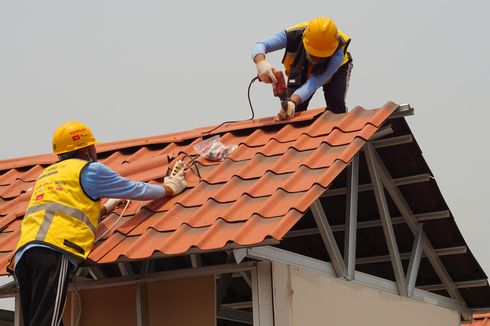 Kenali, Ini 7 Tanda Harus Renovasi Atap Rumah