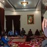 Viral Video Calon Bupati Solok Langgar Lokasi Kampanye, Marahi Panwascam Saat Diingatkan