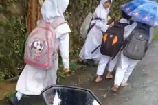 Viral, Video Prank Menculik Anak SD Bikin Trauma, Ini Kata Psikolog