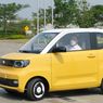 Wuling Kenalkan Platform Mobil Listrik GSEV, Begini Keunggulannya
