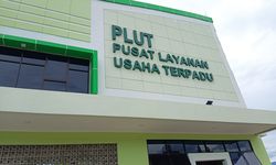 PLUT: Penjelasan, Fungsi, dan Layanan untuk Pelaku UMKM