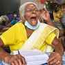 Belajar Tak Kenal Usia, Nenek 104 Tahun Berhasil Membaca dan Menulis