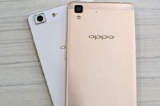 Rayakan Satu Dasawarsa, Oppo Janji Perkuat Inovasi