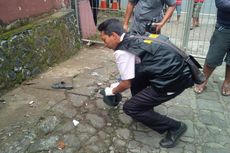 Teror Gereja Jago, Bupati Semarang Minta Anggaran untuk Tim Pengendali Konflik Sosial