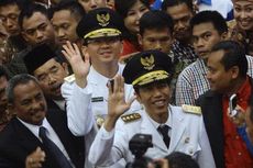 Warga Jakarta Tak Akan Biarkan Jokowi Dimakzulkan