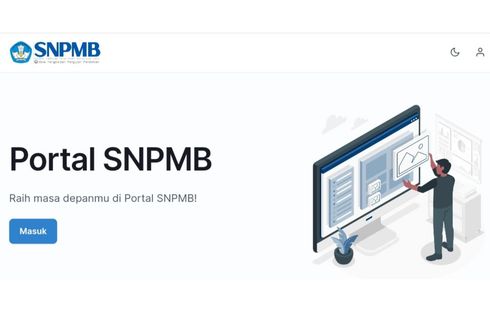 H-3 Ditutup, Ini Cara Registrasi Akun SNPMB Sekolah untuk SNBP 2024