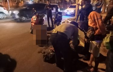 Mahasiswa Medan yang Telanjang di Bandara Bali Sempat Pamit Nonton ...