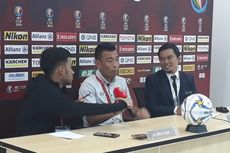 PSM Makassar Vs Lao Toyota FC, Pelatih Lawan Akui Juku Eja Tampil Sangat Bagus