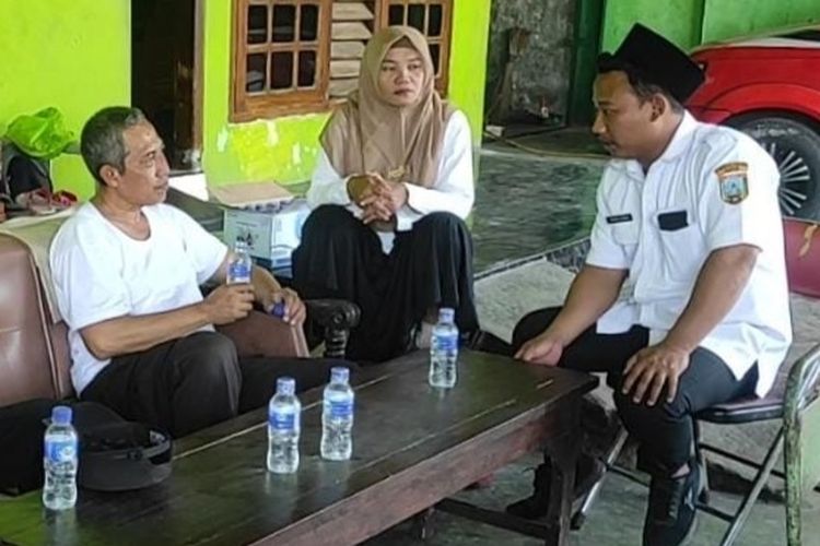Meski Belum Punya Anak, Pasutri di Kudus Pikirkan Ulang Adopsi Bayi yang Ditemukan