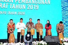 Ridwan Kamil Paparkan Proyek Strategis di Jabar, Apa Saja? 