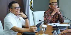 Dukung Transformasi Digital, Menko PMK Siap Pantau Pelaksanaan Digitalisasi di Lingkup Kerjanya