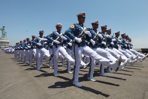 5 Program Studi Akademi Angkatan Laut AAL, Kampus Milik TNI AL