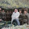 Jika Virus Corona Infeksi Korea Utara, Kim Jong Un Ancam Bakal Ada 