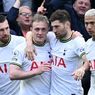 Hasil Tottenham Vs Chelsea 2-0: Drama VAR Ziyech dan Roket Skipp, Spurs Berjaya