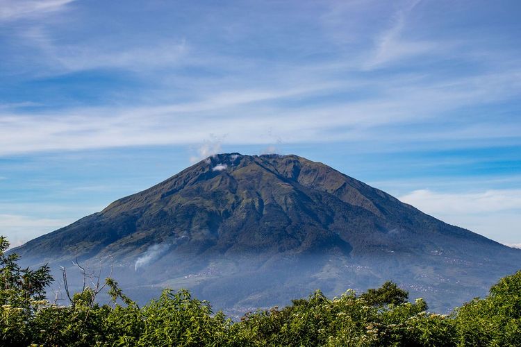 2 Jalur Pendakian Merbabu Akan Tutup Sementara, Catat Tanggalnya