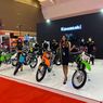 Fenomena Trabasan Pakai Motor Bodong, Bukan untuk Jalan Raya