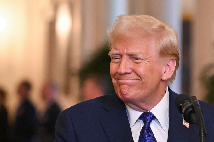Rencana Trump untuk Gaza: Dijadikan Real Estat dan Larang Warga Palestina Kembali