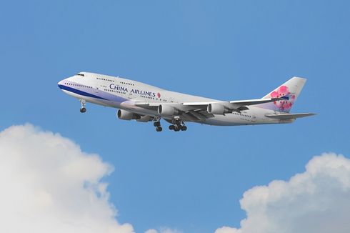 Cara Refund dan Ubah Jadwal Tiket Pesawat China Airlines