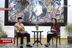 Jokowi Sebut Ada Operasi Politik dan Orang Besar di Balik Isu Ijazah Palsu