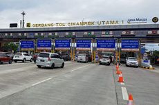 Tarif Tol Jakarta Surabaya Pakai Mobil Pribadi 2023