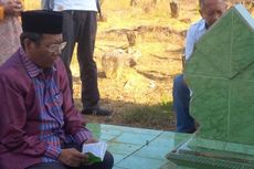 Mahfud: Di Atas Kertas, Prabowo-Hatta Sudah Menang di Jatim