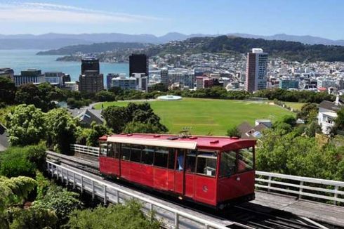 Selandia Baru Biayai Ongkos Perjalanan Pencari Kerja dari Luar Negeri