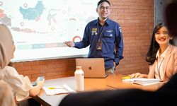 LinkedIn Top Companies 2025, Bank Mandiri Peringkat Pertama dalam Pengembangan Karir di RI