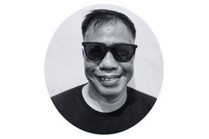 Komedian Temon Meninggal Dunia