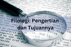 Filologi: Pengertian dan Tujuannya