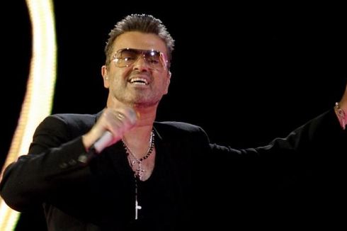 Upacara Pemakaman George Michael Digelar Secara Privat