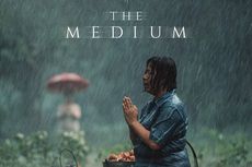 Banyak Dibicarakan, Ini 5 Fakta Film Horor The Medium