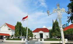 Sering Tertukar, Apa Bedanya Galeri Nasional dan Museum Nasional?