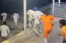 10 Napi Kabur dari Penjara New Orleans, Diduga Dibantu Orang Dalam