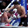 Dmitry Bivol Siap Rematch dengan Canelo Alvarez, tetapi Ada Syaratnya...
