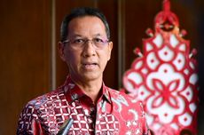 Istana Benarkan Jokowi Segera Lakukan 