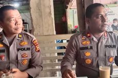 Polisi Pembanting Buruh dari Atas Truk Diperiksa Propam