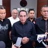 Edy Rahmayadi Optimistis Didukung PDIP di Pilkada Sumut 2024