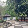 Taman Reptilia TMII Masih Sepi, Jumlah Pengunjung Hanya 13 Orang