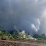 Detik-detik Kawah Wisata di Lampung Barat Erupsi, Dentuman Keras Pertama Kali Terjadi