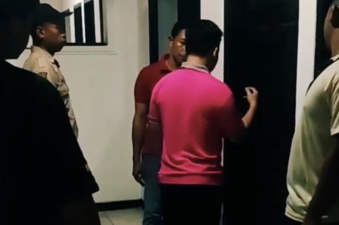 Polisi Tangkap 5 Anggota Komplotan Pembobol Perumahan Elite di Surabaya