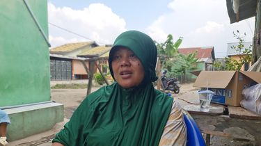 Kesal Disuruh Merantau Jadi Alasan Pria di Deli Serdang Bakar Rumah Orang Tuanya 