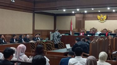 Ibrahim Arief Bongkar Permintaan Bikin “Pernyataan ke Atas”, Ditangkap Usai Menolaknya