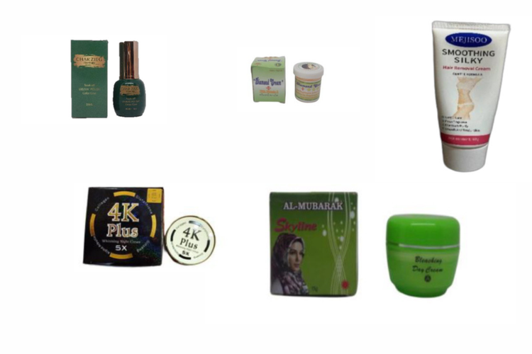 BPOM menemukan 108 merek kosmetik bermasalah saat lonjakan belanja akhir tahun 2025. Dari krim hingga makeup, ini daftar dan risikonya.