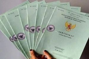 Apa yang Terjadi Jika Surat Tanah Tak Diubah Jadi SHM hingga 2 Februari 2026?