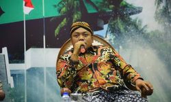 May Day 2023, Anggota Komisi IX Tekankan Pentingnya Peran Buruh bagi Perekonomian Bangsa