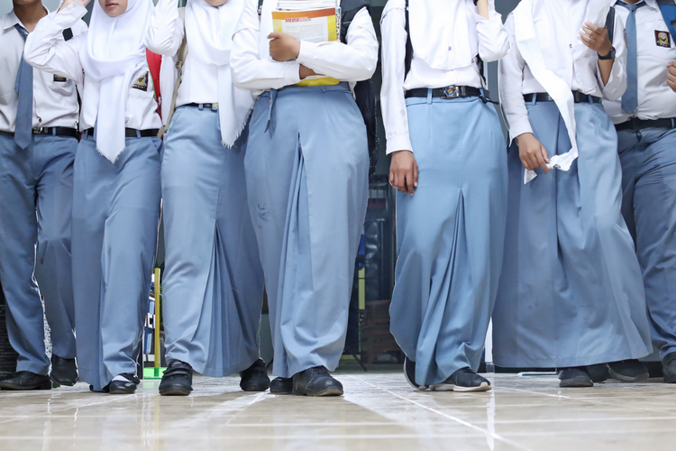 Siswa Olok Guru di Purwakarta, Psikolog: Kebutuhan Validasi Kalahkan Rasa Hormat pada Otoritas