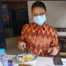 Coba Aturan Makan di Tempat, Wali Kota Pontianak: Saya Hanya 13 Menit