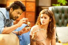 Sinopsis Film Dear Zindagi, Kisah Cinta Seorang Sinematografer